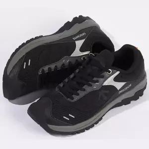 [하프클럽/데상트]데상트 어반 T450 스니커즈 SP123LCR31 BLK