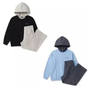 (백화점출고) 블랙야크키즈 상하세트 아동운동복 아동복선물 유아상하세트 키즈셋업 어린이집등원룩