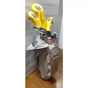 mu.sport viki2 여성용 풀셋트