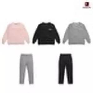 (백화점출고) 블랙야크키즈 상하세트 초등학생활동복 아동복선물 봄상하세트 긴팔상하세트 편한아동복