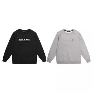 (백화점출고) 블랙야크 상하세트 면상하세트 편한아동복 등원룩 실내복세트 초등학생활동복