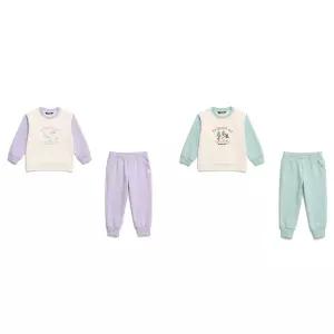 (백화점출고) 블랙야크키즈 상하세트 남아 아동복신상 초등학생활동복 키즈셋업 봄상하세트