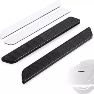 호쿠오톨라이트 하드 새들백 래치 커버 1993-2013 할리 투어링용 리플렉터 삽입물 스트리트 글라이드