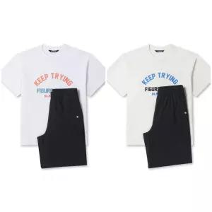 (백화점출고) 블랙야크키즈 상하세트 키즈상하세트 키즈셋업 실내복세트 아동복선물 남아