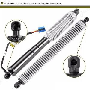 51247366403 51247366404 후면 파워 해치 리프트 전기 뒷문 리프트 스트럿 For2016-2018 BMW 5 G30/G38/F49 트렁크 리프트 게이트