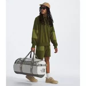 노스페이스 25 베이스 캠프 더플백 M