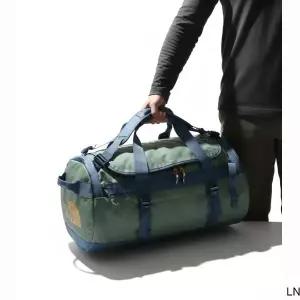 더 노스페이스 25 베이스 캠프 더플백 M 남녀공용