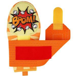 성인 왼손용 빅 크레이지 야구 슬라이딩 소프트볼 남성 미트, 손목 손바닥 보호 장갑