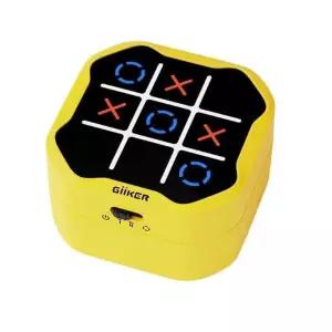 삼목 전자 오목판 게임 틱택토 오목연습 휴대용 바둑판 보드게임