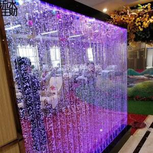 대형 워터 버블 소형 거품발생기 농축 거품 제트 블랙 모델 공연 1000W기계 물놀이