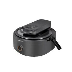 롤팬 자동 냄비 롤키친 단품 조리기 통돌이 삼겹살팬 플러스 기름안튀는 쿠커 요리 요술팬