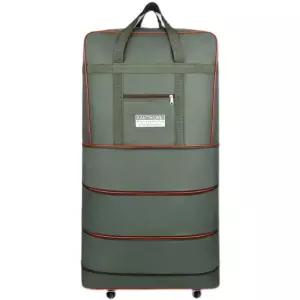 대형 이민 가방 해외 수화물 동대문 사입 이불 초대형