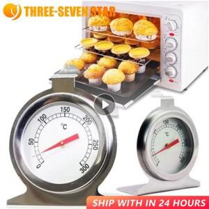 미니 온도계 그릴 게이지 스테인레스 스틸 오븐 쿠커 가정용 주방 음식