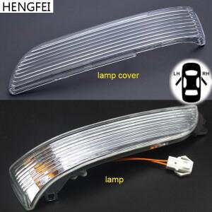 자동차 액세서리 Hengtie Mirror Lmap Reversing Turn Signal Light for Great Wall hover H5 H3