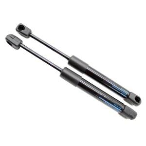 DS 7 Crossback 2017-2024용 전면 후드 스트럿 9830049680 보닛 리프트는 가스 스프링 충격 댐퍼 탄소 섬유 프로펠러 로드를 지원합니다.