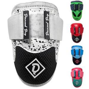 팔꿈치 보호대 야구 - 청소년 및 드립 조절 사이즈, 패드, 성인 디자인, 위한 소프트볼 스트랩 장비, 가능한 안전한 외계인 아이스크림 착용감을 보호