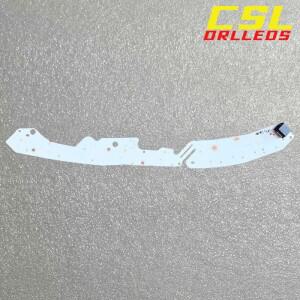 아우디 A4 B9.5 페이스리프트 8W DRL LED 주간 주행등 보드 광원 모듈 2020-2025 OEM 교체용