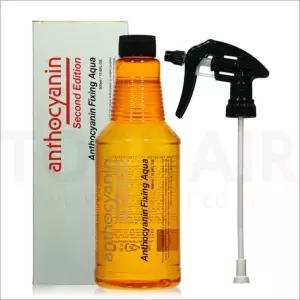 사랑새 안토시아닌 픽싱아쿠아 480ml(분사기포함)