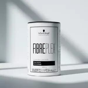 슈바츠코프 파이버플렉스 파우더 블리치 탈색약 450g