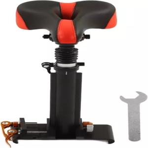 EIMSOAH 전동 스쿠터 시트 - 접이식 조절 가능 M365용 범용 교체품