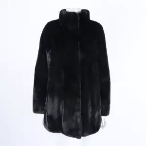 [구구스]중고명품 진도 밍크 코트 44-55 (NO 10376924)