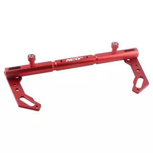 NEXY 넥시125 튜닝 휴대폰 홀더 다기능 밸런스 바 멀티크로스바