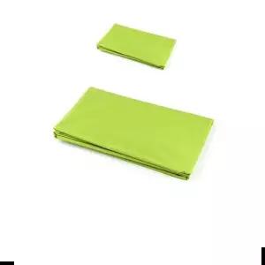 병원용품 오염이 있을때 삶아 사용하는 침대 방수시트 X 2장