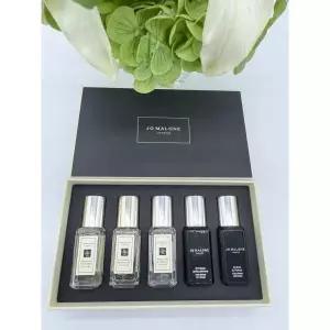 조말론 남성용 5Pc. 코롱 Collection Set 0.3oz 9ml (낱개 용량)
