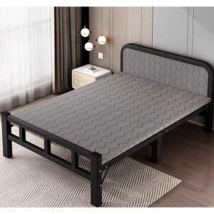 1900 침대상판 철제 숙소 길이190 마루 조립 하이 깔판 심플 받침 플랫