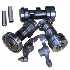 호환  Smash C70 C90은 Honda의 WAVE110s C100 JH70 캠축 로커 암 오프로드 차량 고 카트에 적합