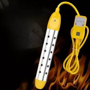 히터봉 전기 온수히터 온수기 산업용 가열 공업용 히터 소형