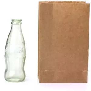 블루서 사라지는 콜라 병 스테이지 매직 트릭 빈 닫기 소품 환상 정신주의 액세서리