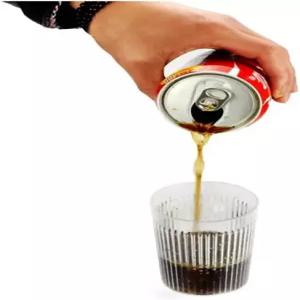 블루서 유리 플로팅 스테이지 매직 트릭 컵 인 더 에어 소품 기믹 이지도잉 파티 장난감 멘탈리즘 공연