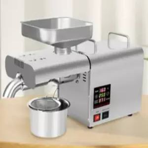 기름 짜는기계 기름정제기 압착기 채유기 기름짜는기계