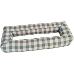 귀눌림 방지 베개 보조 3홀 충전 간병 용 메밀 변환용구