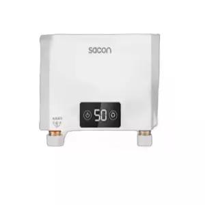 미니온수기 소형 전기온수기 화장실 주방 순간