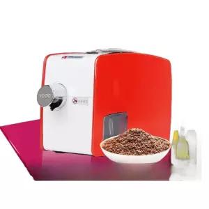 채유기 웰빙 추출기 착유기 곡물 정제기 기계 기름 짜는 식물성압착기