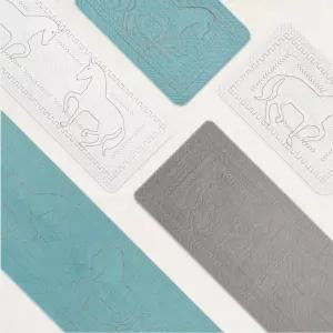 에스닉퀼트 쇼파베드커버 패브릭패드 3인 4인 소파매트 덮개 거실 침실 카펫트