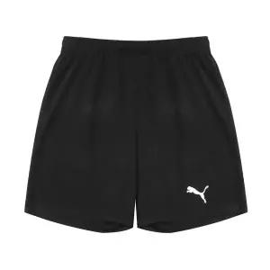 푸마 팀 라이즈 드라이셀 흡습건속 기능성 러닝 남성 트레이닝 반바지 블랙 704942-04 1856223