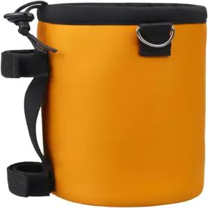 휠체어 컵 홀더 워커 롤레이터 자전거 및 목발용 범용 음료 - 설치하기 쉽고 조절 가능한 스트랩 노인 이동