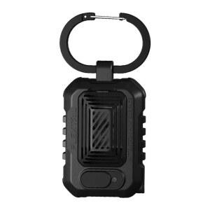 아웃도어 미니 전자모기향 모기향 방수 보관함 비둘기 조류 퇴치기 모기향홀더 스타일