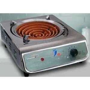픽바이 실험실용 사각형 인덕션 전기 대형 핫플레이트