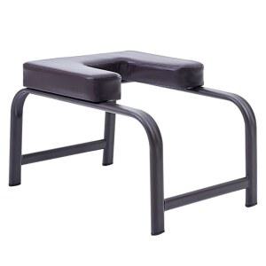 요가체어 거꾸로 요가 보조 반전의자 5kg 홈트 물구 다기능 요가전용 26MM