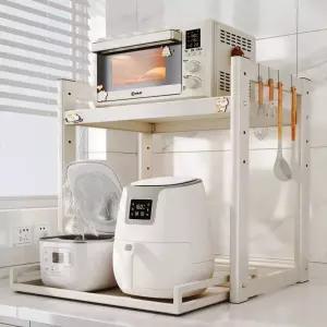 밥솥슬라이딩선반 렌지대 밥솥 전자레인지 오븐 오븐장