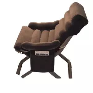 1인의자 스툴세트 낮잠 흔들의자 1인소파 리클라이닝