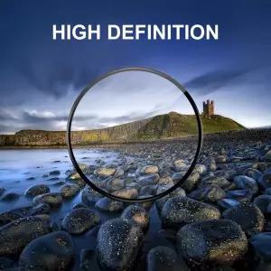 호환  GTR4 시계용 3D 풀 커버리지 소프트 PC 엣지  PMMA HD 스크린 보호대 필름 패키지 포함 3 밴드 9 베