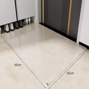 신발 끈끈이 클린룸 바닥 미끄럼방지 작업장 스티커 먼지