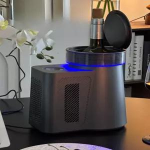 와인쿨러 와인냉장고 와인셀러 미니 술장고 사무실 주류냉장고 맥주