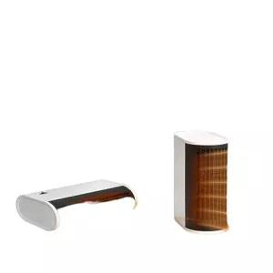 캠핑 히터 캠핑용 발난로 난방기 난로 온풍기 가정용