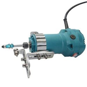 목공 한줄 홈파기 1/4x5mm 슬로팅 루타공구 루터기 상품 구성 2개 밀링조각 라우터